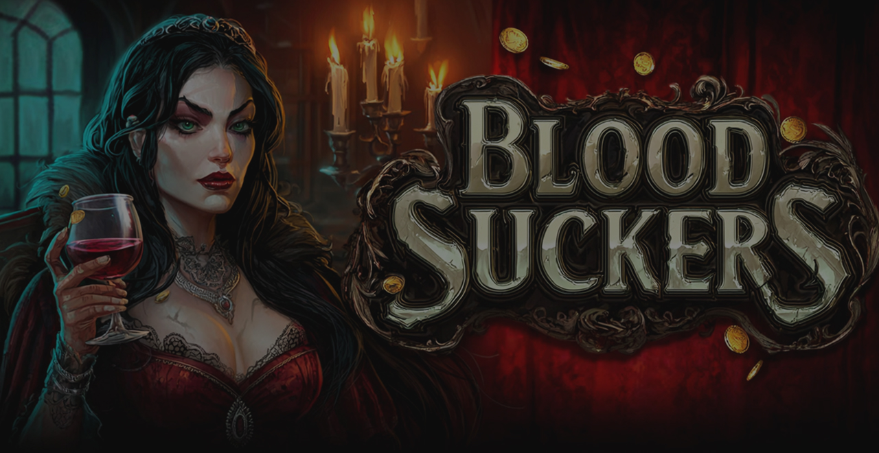 Blood Suckers