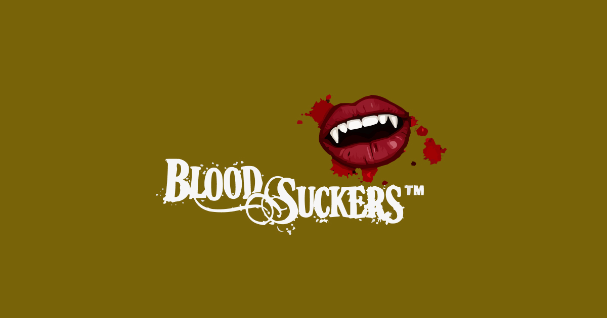 Blood Suckers